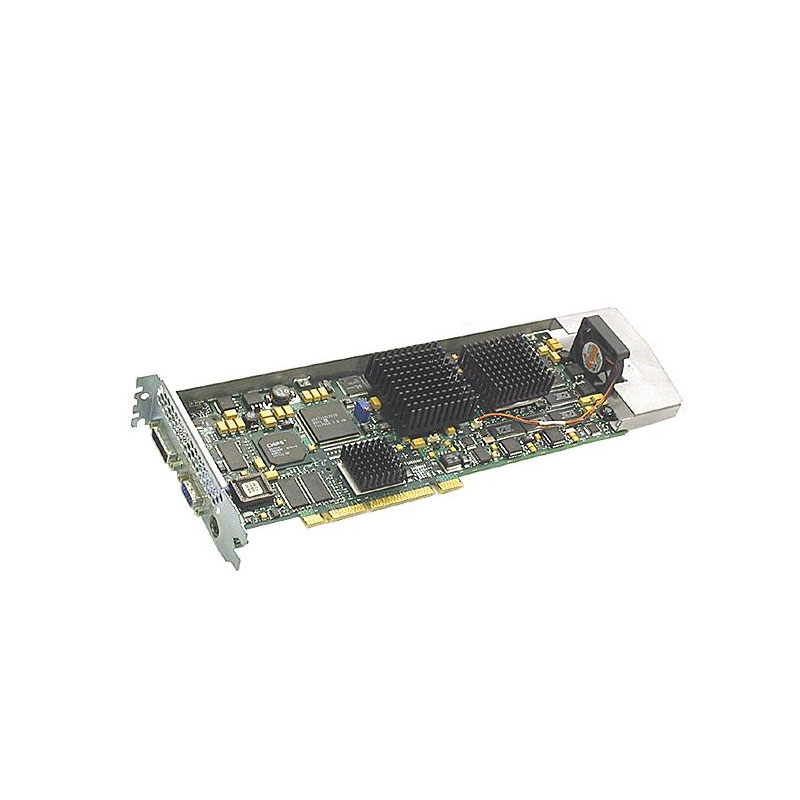 HP 166013-001 - Video Card