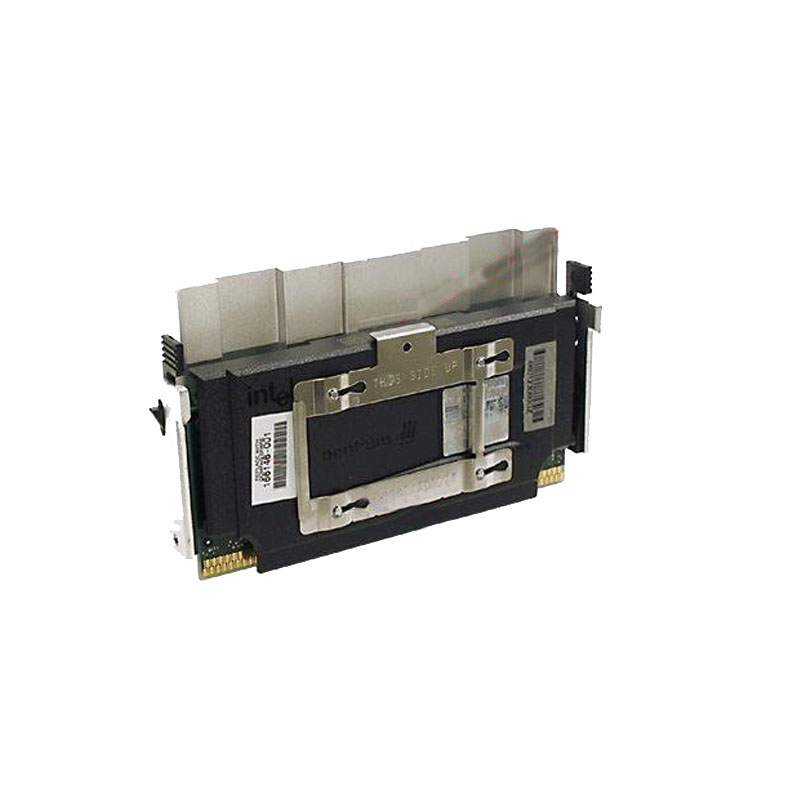 HP 166146-001 - P3 600MHz 256KB Cache Processor Only