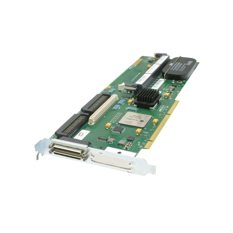HP 166207-B21 - Smart Array 5302-32 Controller Card