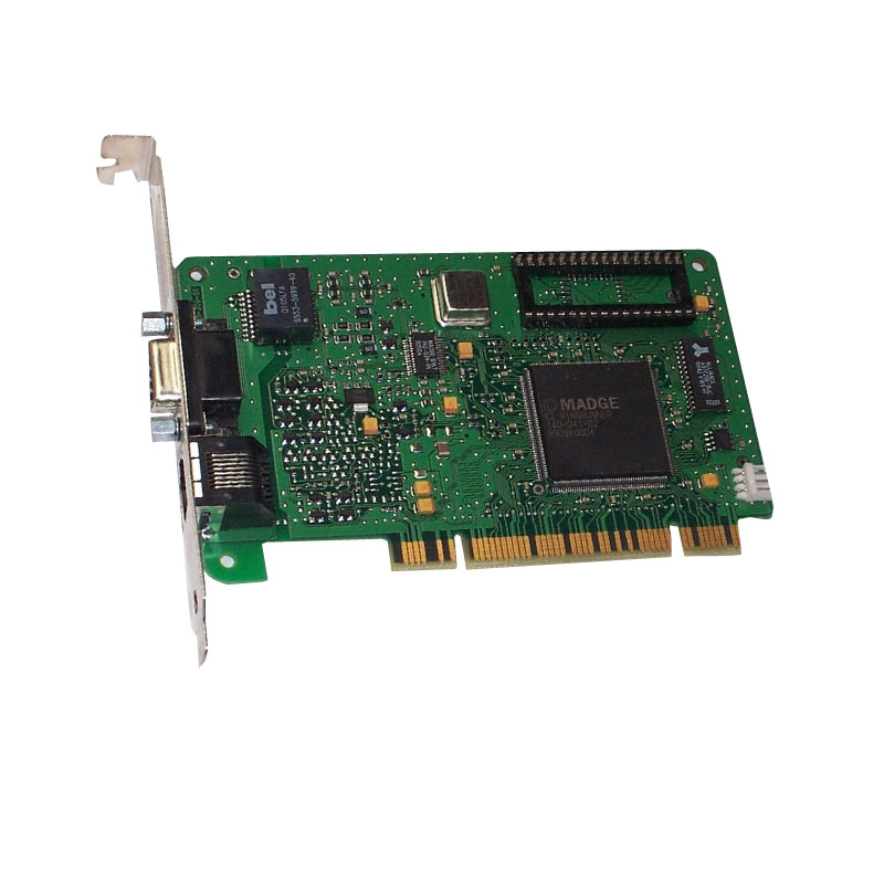 HP 166479-001 - 4/16 Token Ring PCI Network Interface Card