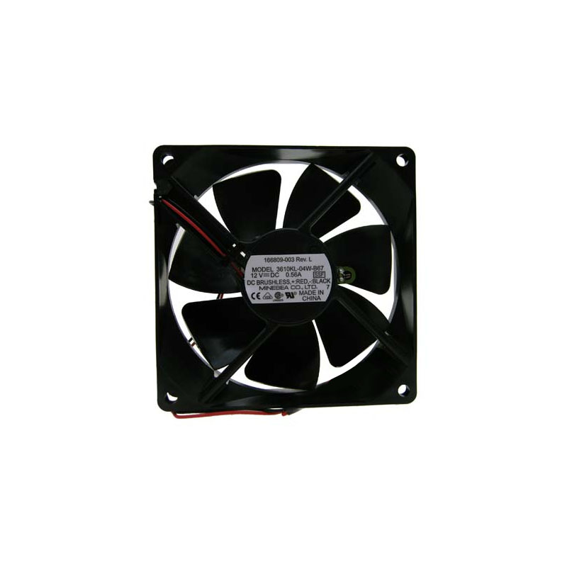 HP 166809-003 - Fan Assembly for Evo W8000