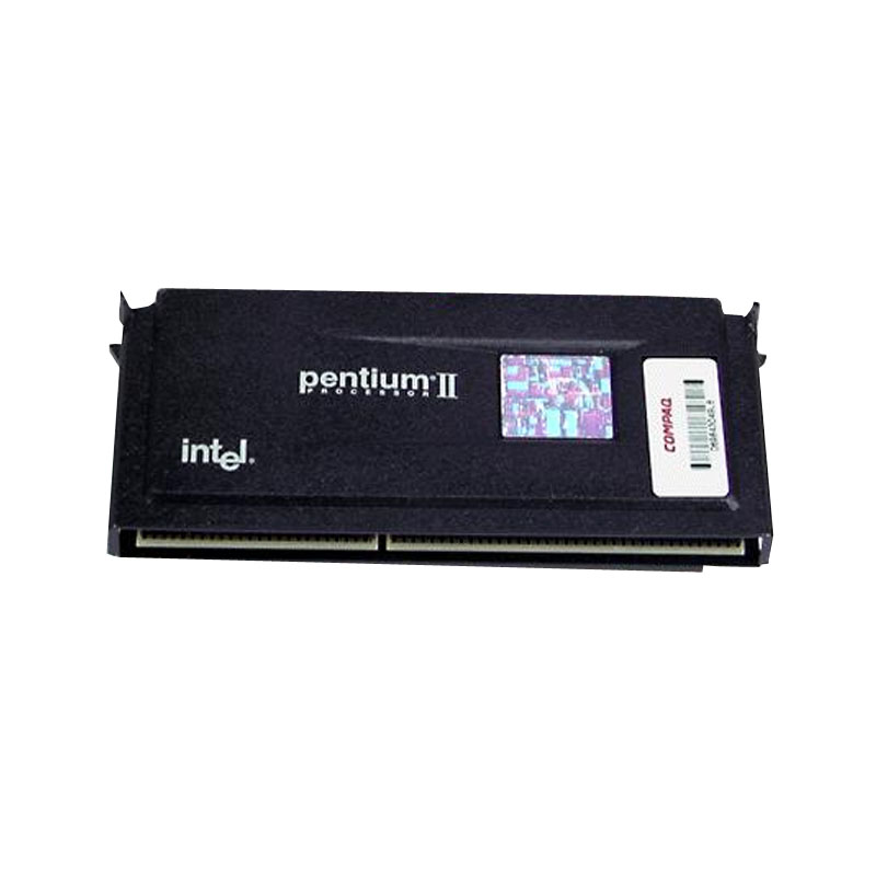 HP 166874-001 - P3 350Mhz 512KB Cache Processor Only