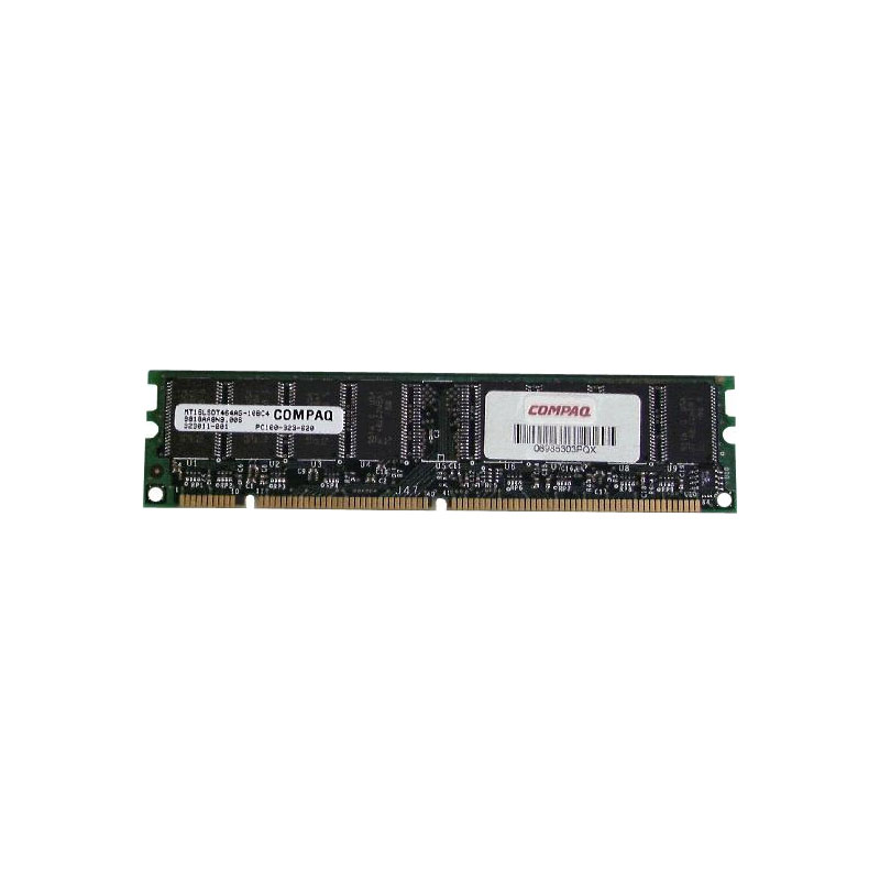 HP 166890-001 - 32MB 100MHz DIMM Memory 166612B21