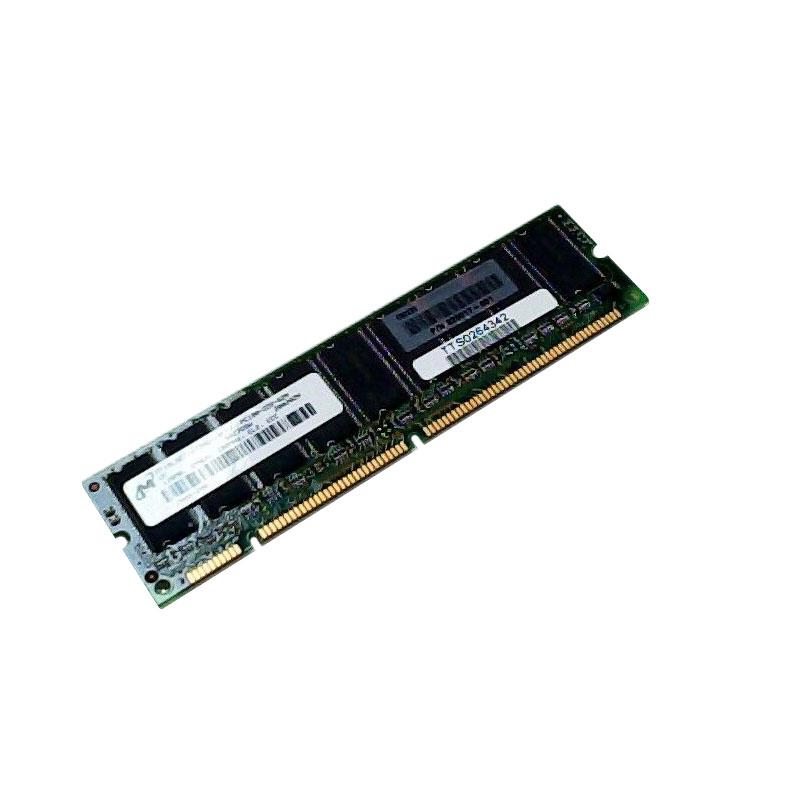 IBM 166965-001 - 128MB 100MHz SDRAM ECC DIMM Memory