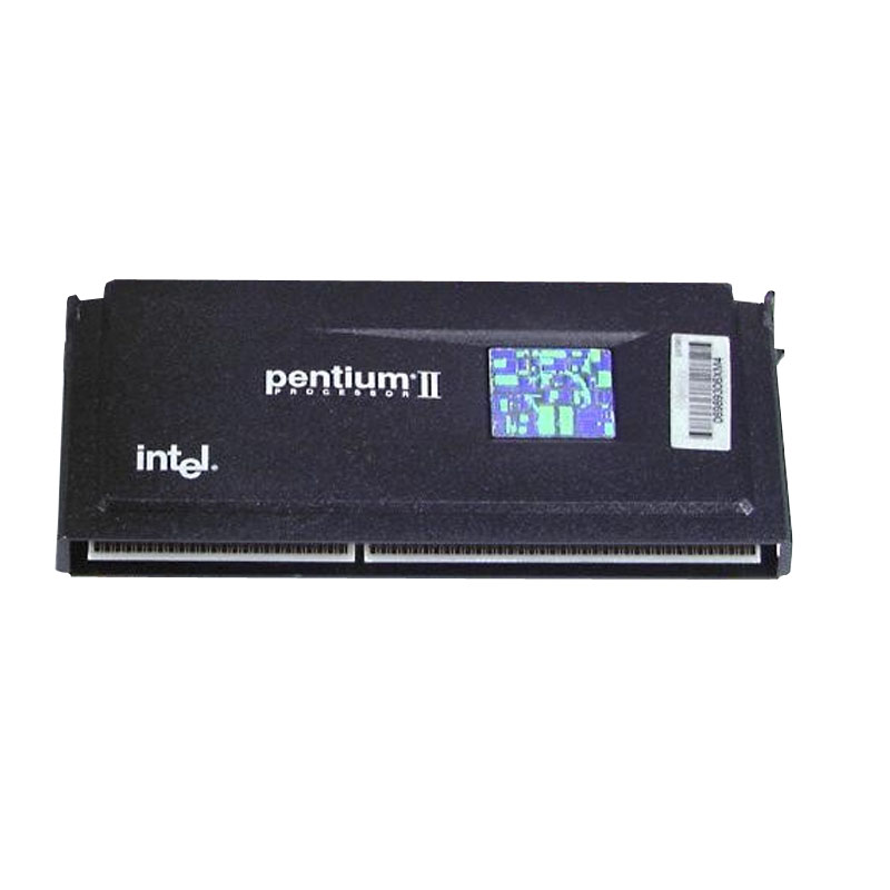 HP 167032-001 - P2 450Mhz 512KB Cache Processor Only