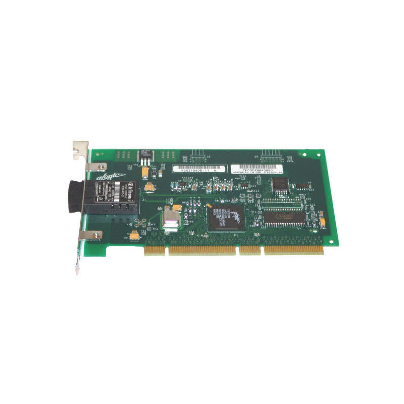 HP 167432-001 - PCI Fiber Channel Hba Controller Card