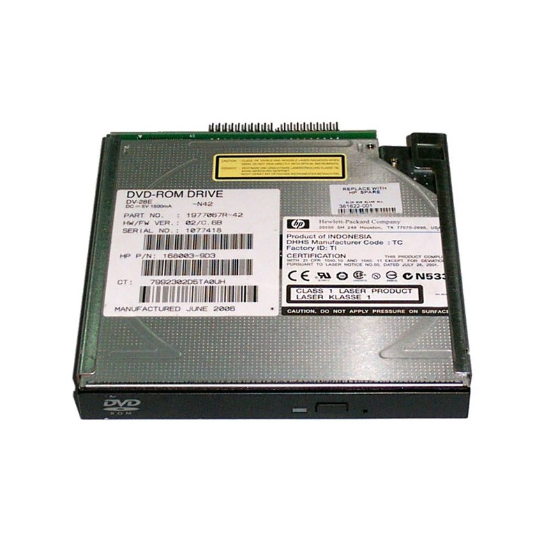 HP 168003-903 - DVD-ROM Optical Drive