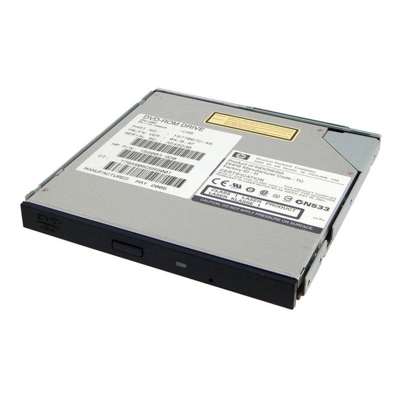 HP 168003-9D0 - 8x24x DVD-ROM Drive