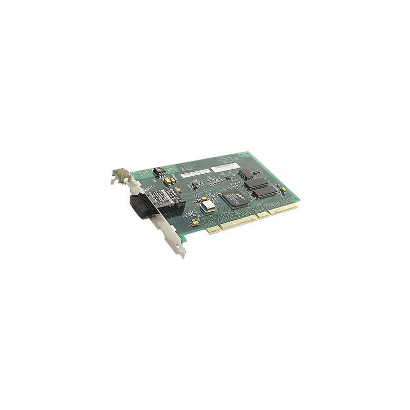 HP 168794-B21 - 64-Bit/33-Mhz PCI-To-Fibre Channel Host Bus Adapter