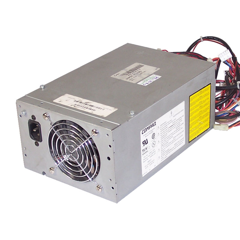 HP 169052-001 - 325W Power Supply for Proliant 2500