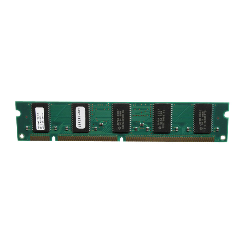 Kingston 169231-002 - 16MB 168-Pin ECC DIMM Memory