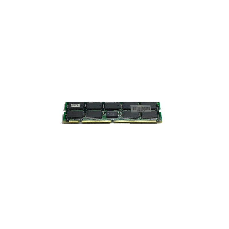 HP 169234-002 - 128MB 168-Pin ECC DIMM Memory