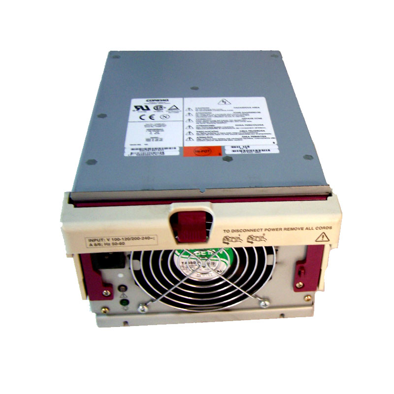 HP 169489-001 - 750W Power Supply for Proliant 3000