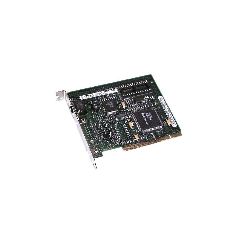 169800-001.jpg HP 169800-001 - EISA NetFLEX-3/E Network Controller Card - Image 1