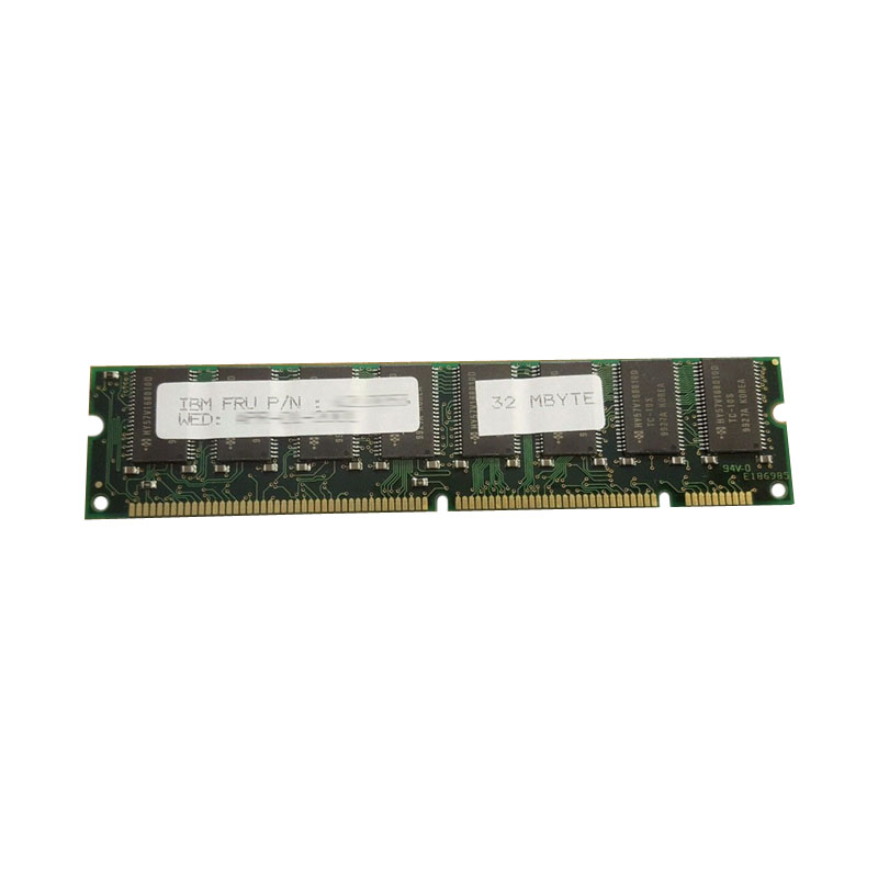 IBM 16K9260 - 32MB SDRAM PC-133 Memory