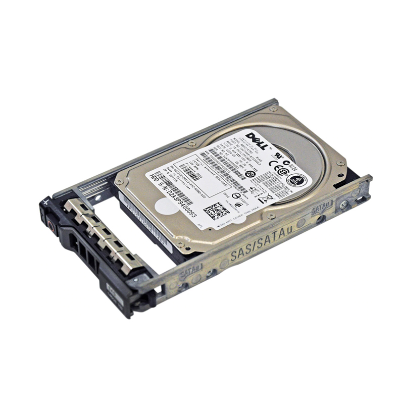 Dell 16MGW - 2TB 7.2 SATA 2.5" 128MB Hard Drive