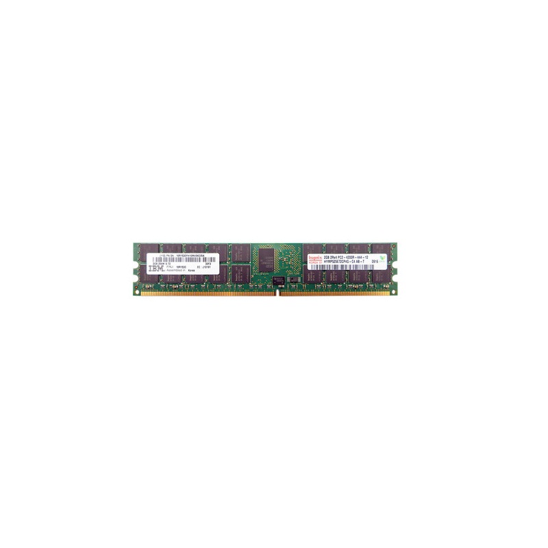 IBM 16R1530 - 2GB DDR2 PC2-4200 278-Pins Memory