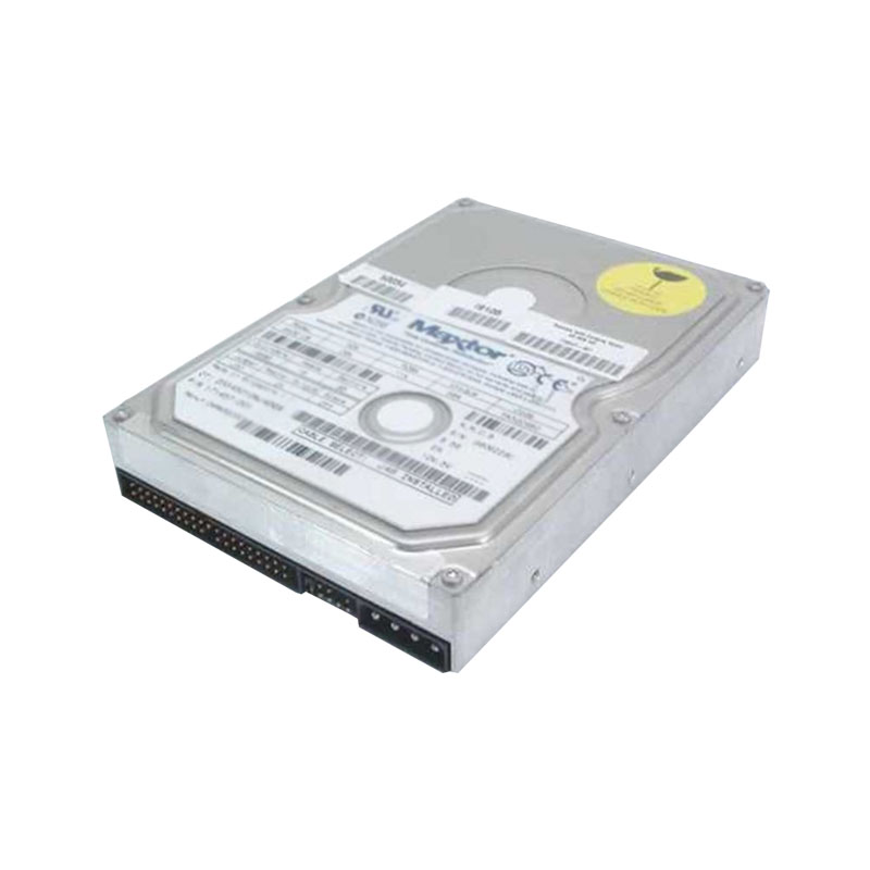 170047-001.jpg HP 170047-001 - 40GB 7.2K IDE 3.5" Hard Drive - Image 1