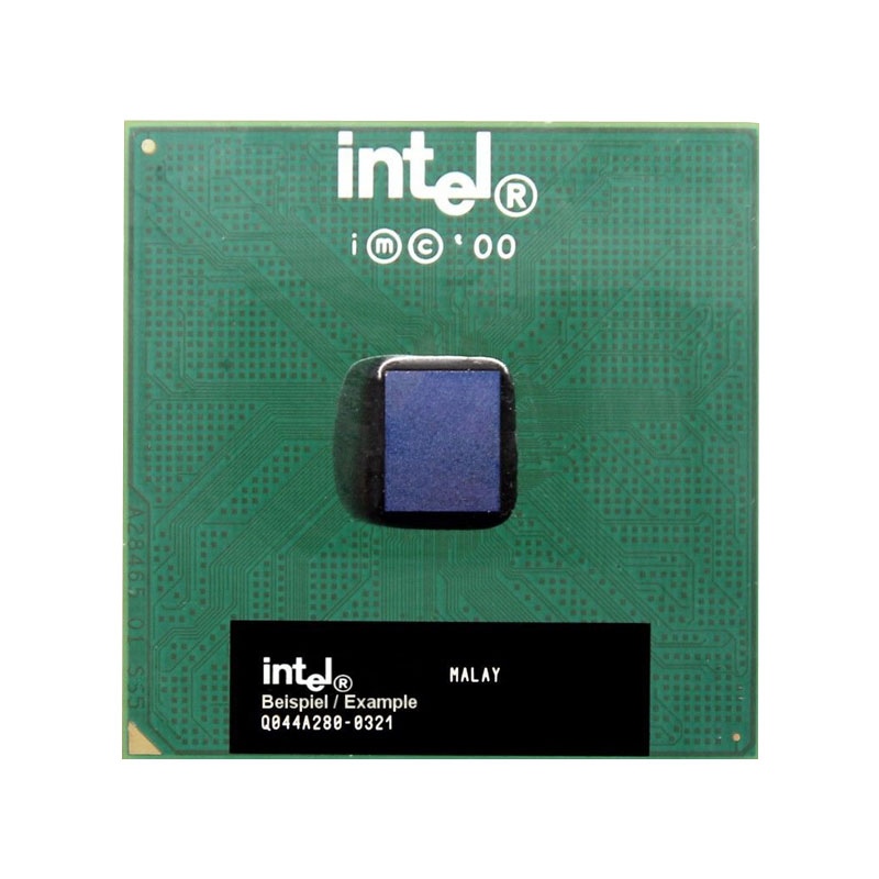 HP 170074-001 - P-3 550MHz 256KB Cache Processor Only