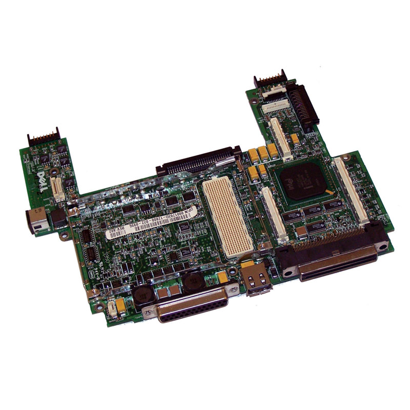 Dell 1703D - Laptop Motherboard for Latitude Cpi