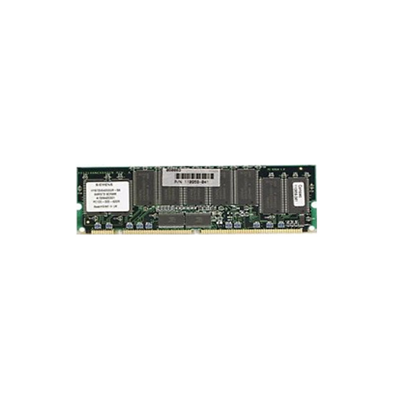 HP 170517-001 - 512MB SDRAM PC-100 ECC Memory