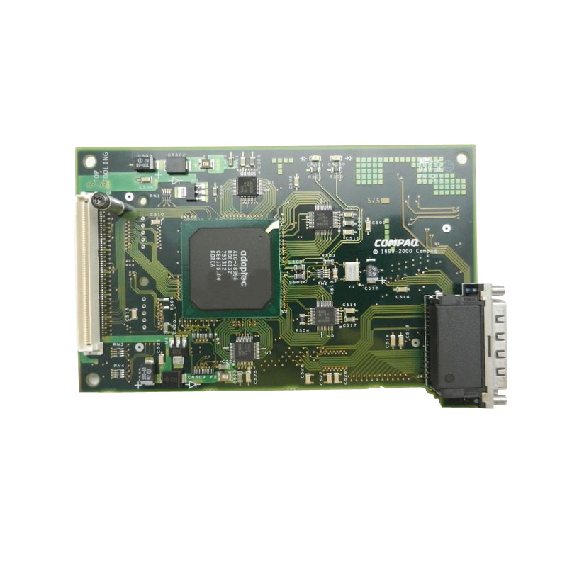 HP 171384-001 - Smart Array 5300 Controller Card