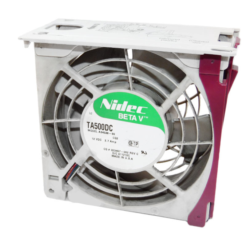 HP 171531-001 - Fan Assembly for ProLiant ML530, ML570