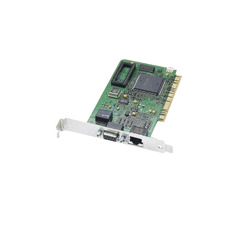 HP 172442-001 - Auto 16/4 Token Ring ISA Adapter