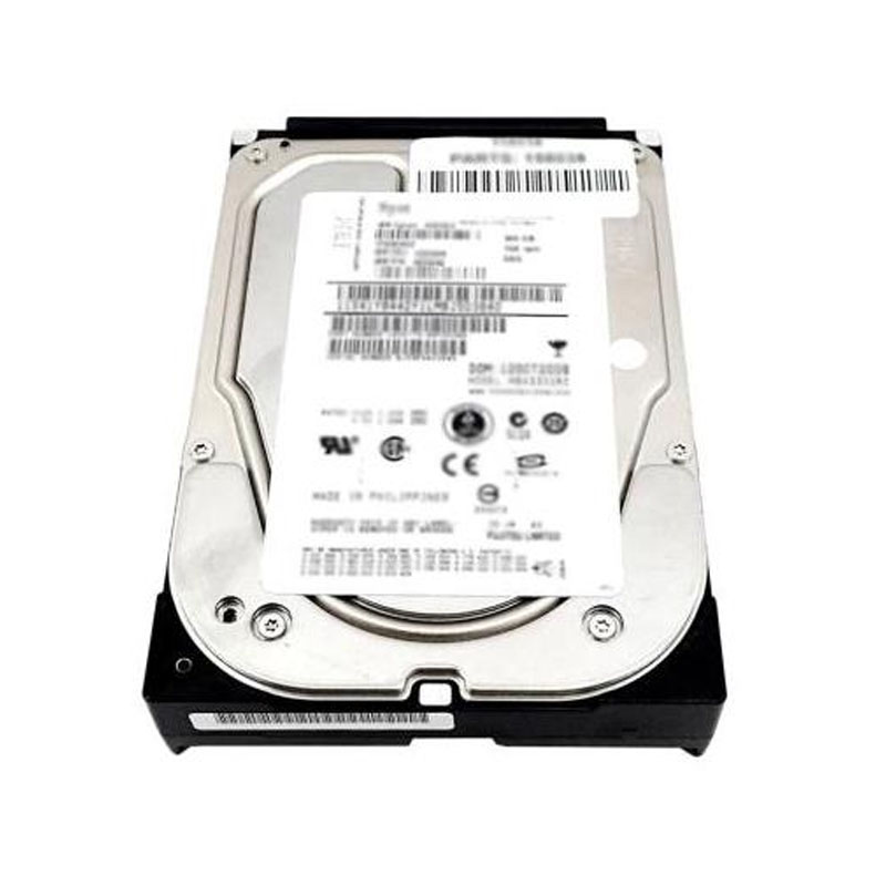 IBM 1726-5540 - 750GB 7.2K SATA 3.5" Hard Drive