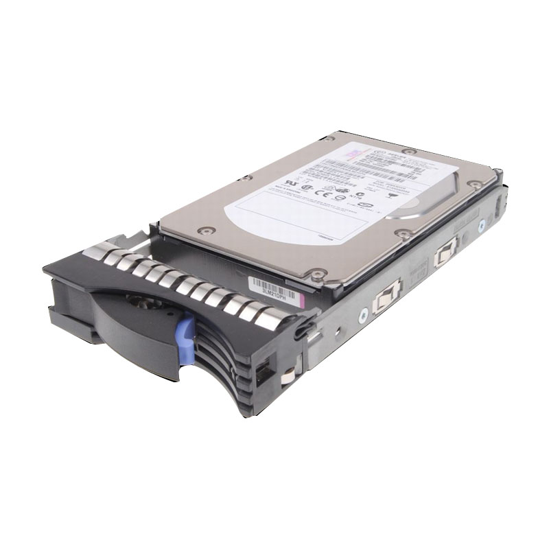1727-HC5-5311 IBM - 300GB 15K SAS 3.5" Hard Drive
