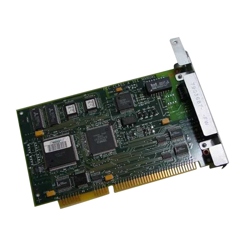 HP 172885-001 - Isa Token Ring Controller Card