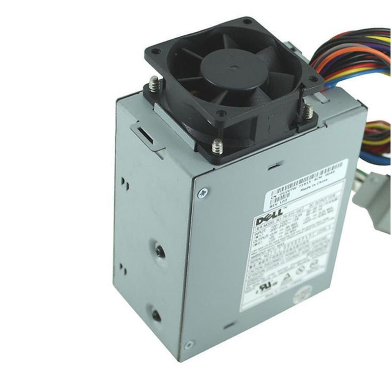 Dell 1728P - 110W Power Supply For OptiPlex GX100