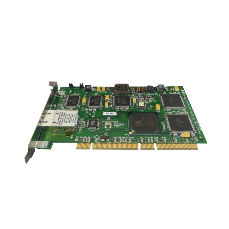 173483-001.jpg HP 173483-001 - 64-Bit Fibre Channel Host Bus Adapter - Image 1