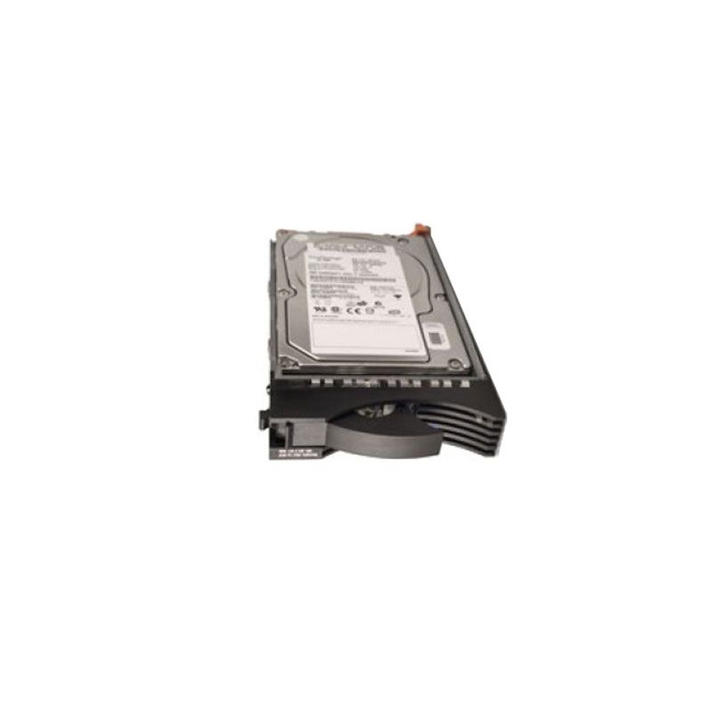 IBM 1740-5207 - 146GB 10K 3.5" Hard Drive