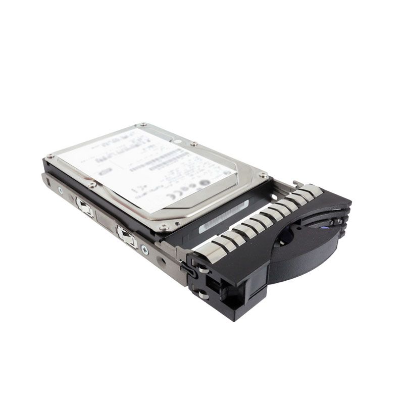 IBM 1740-5208 - 300GB 10K Fibre Channel Hard Drive