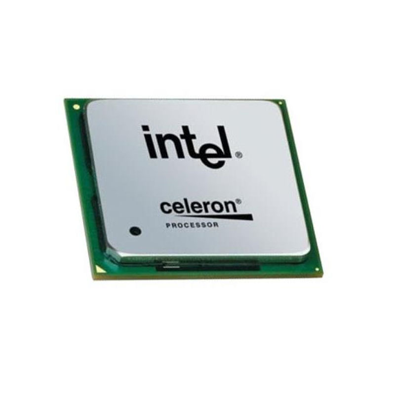 HP 174029-106 - Celeron 700MHz 128KB Cache Processor Only