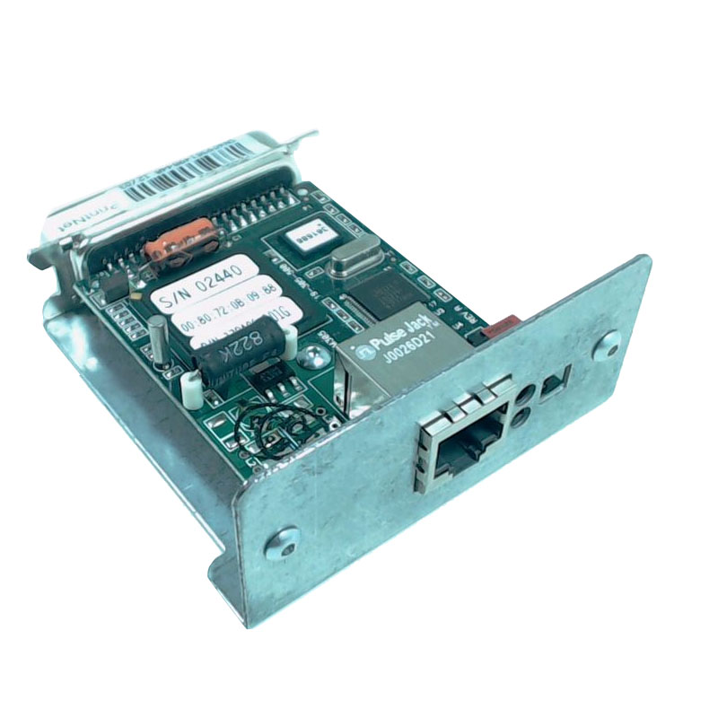174658-001.jpg IBM 174658-001 - 10/100 Baset T Ethernet - Image 1