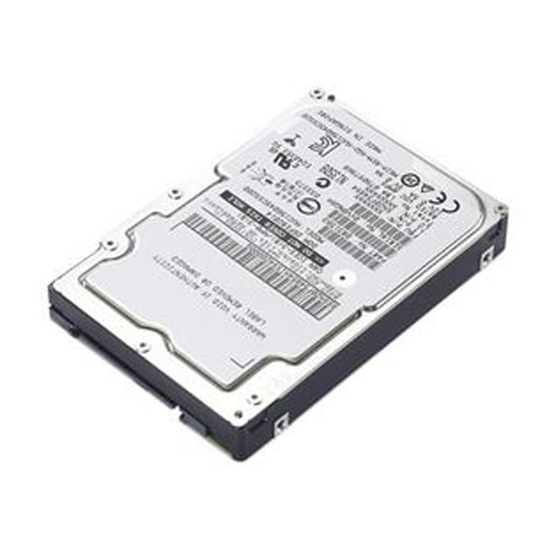 IBM 1747-5421 - 600GB 10K SAS 6.0Gbps 2.5" Hard Drive