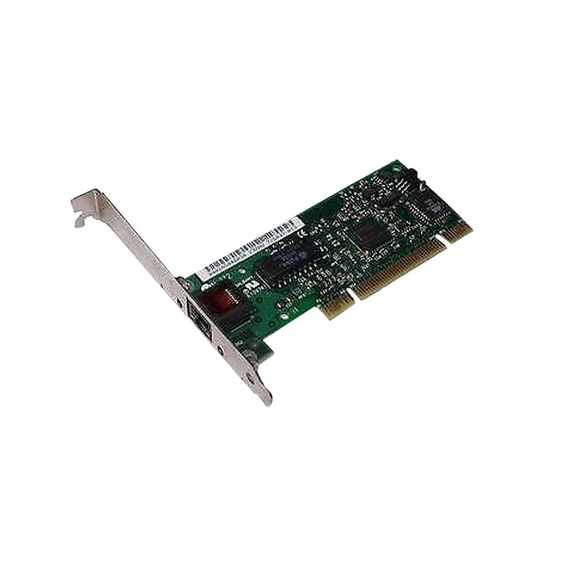 174829-B21.jpg HP 174829-B21 - PCI 10/100Base-TX Single Port Ethernet Controller Network Interface Card - Image 1