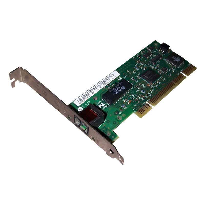HP 174830-B21 - 10/100TX PCI Fast Ethernet Adapter