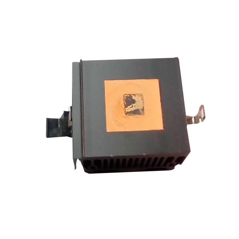 HP 174989-001 - Fan and Heatsink