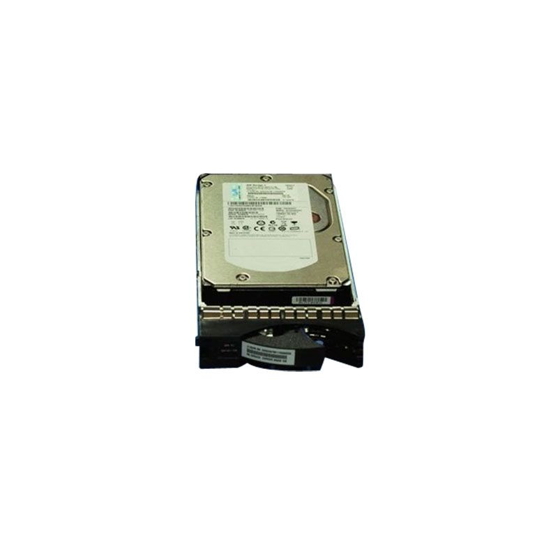 1750-2062.jpg IBM 1750-2062 - 300GB 15K Hard Drive - Image 1