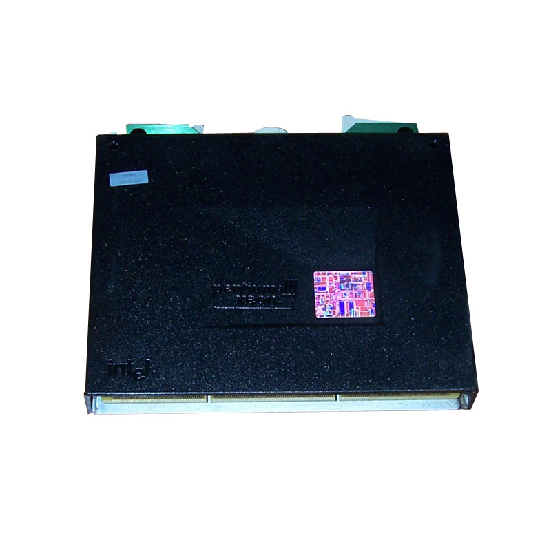 HP 175292-001 - P3 Xeon 700Mhz 1MB Cache Processor Only