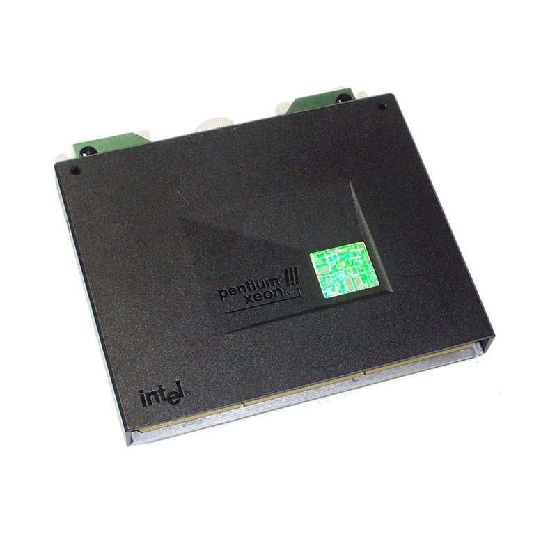 HP 175293-001 - P3 Xeon Single Core 700Mhz 2MB Cache Processor Only