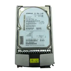 HP-Compaq 175552-002 - 18.2GB 7.2K 80-PIN SCSI 3.5" Hard Drive