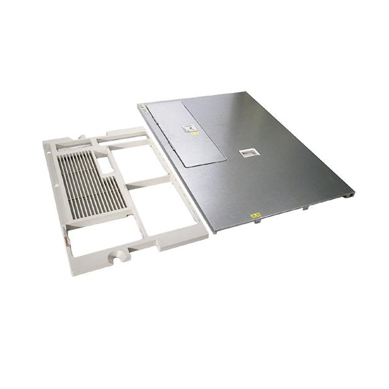 175684-002.jpg HP 175684-002 - Miscellaneous Rack Cover Kit - Image 1