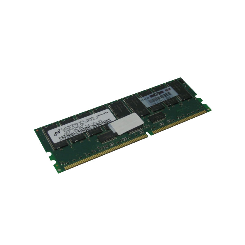 HP 175917-032 - 256MB DDR PC-1600 ECC Registered 184-Pins Memory