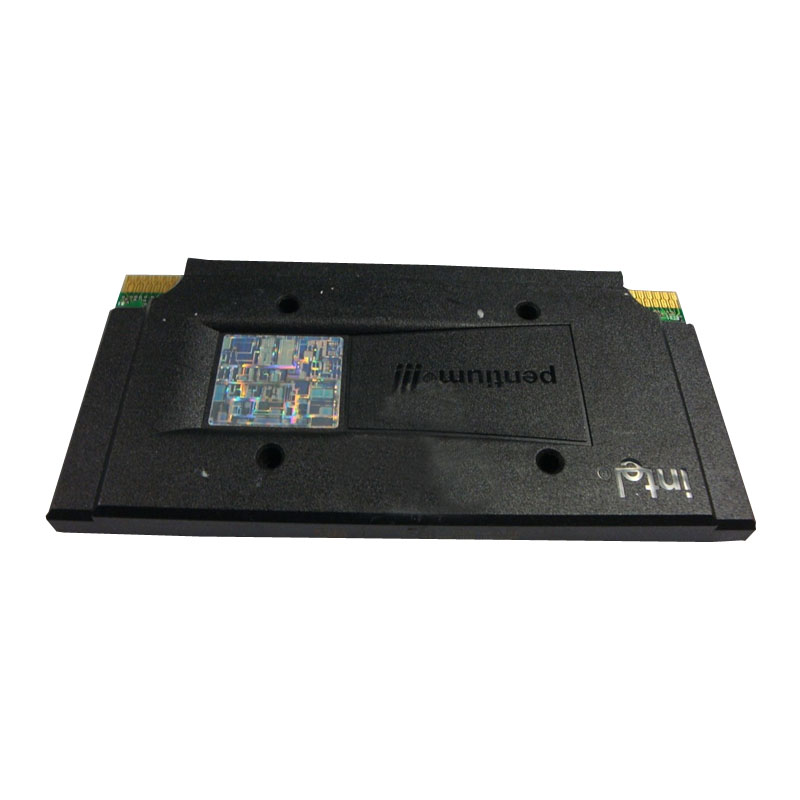 HP 175939-001 - P-3 600MHz 256KB Cache Processor Only