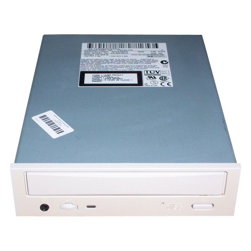 HP 176135-170 - 48x IDE 40-PIN CD-ROM Drive