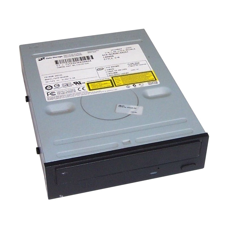 HP 176135-630 - 48x CD-ROM Drive